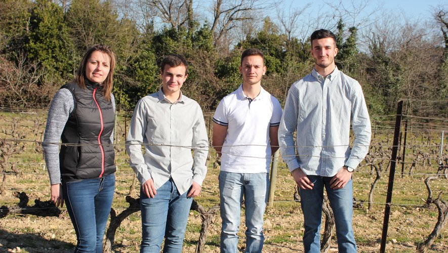 Article Midi Libre