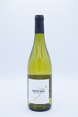 Artémis Blanc 2023