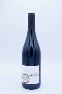 Athéna Rouge 2023