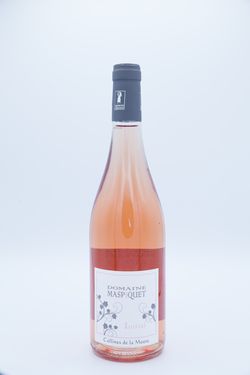 Initial Rosé 2024